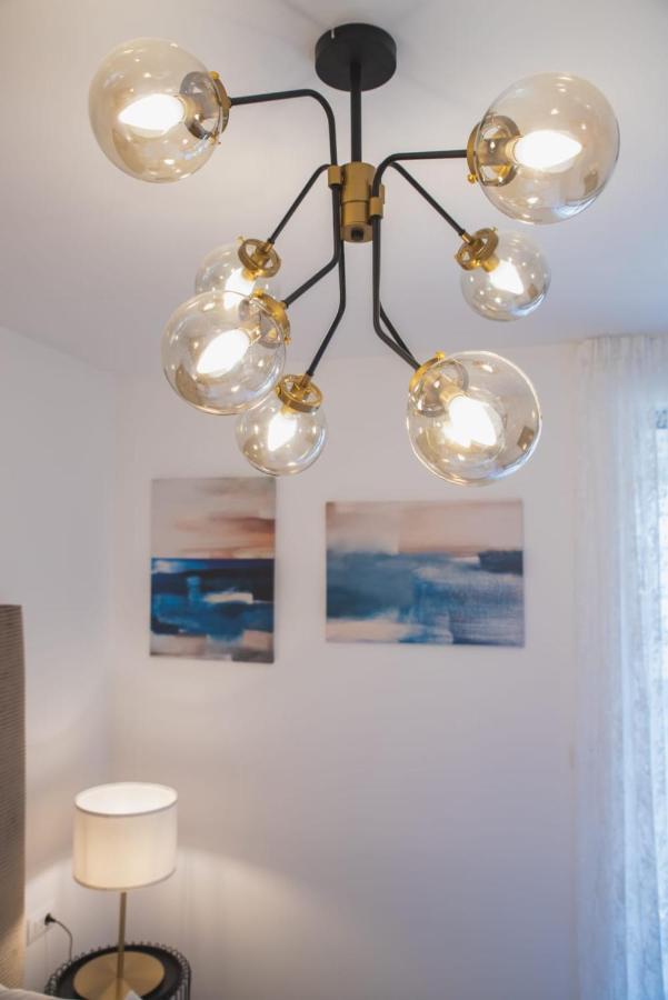 Perla Luxury Apartment Split Exterior foto