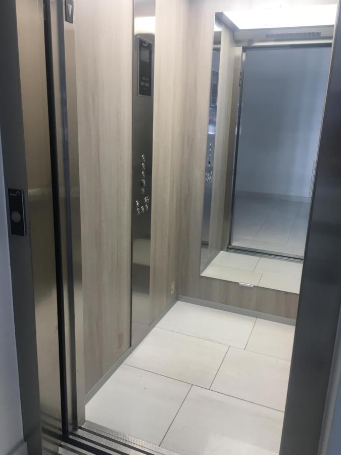 Perla Luxury Apartment Split Exterior foto