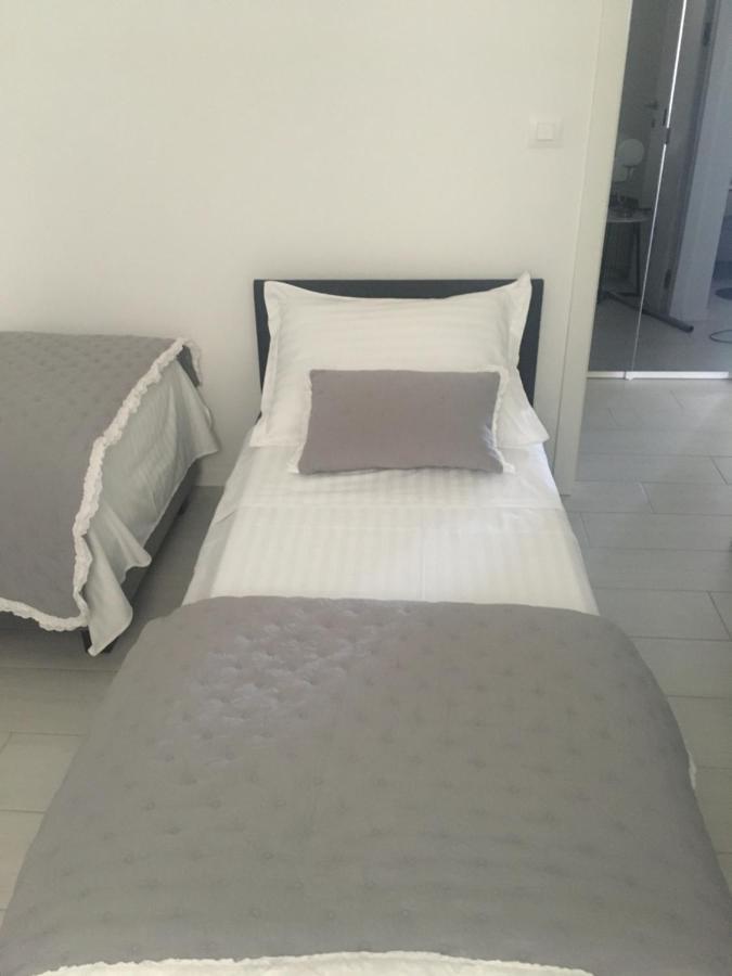 Perla Luxury Apartment Split Exterior foto